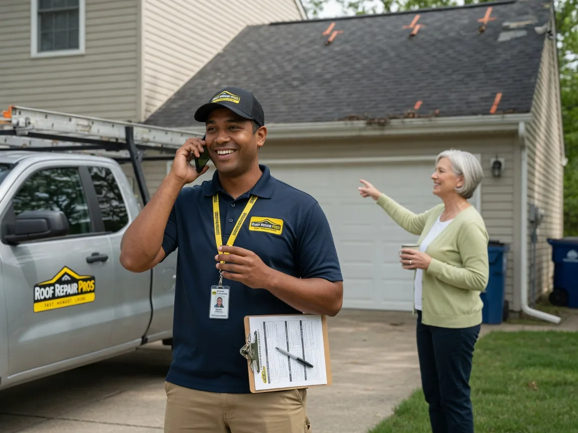 Roof Repair Trenton, ND FAQs